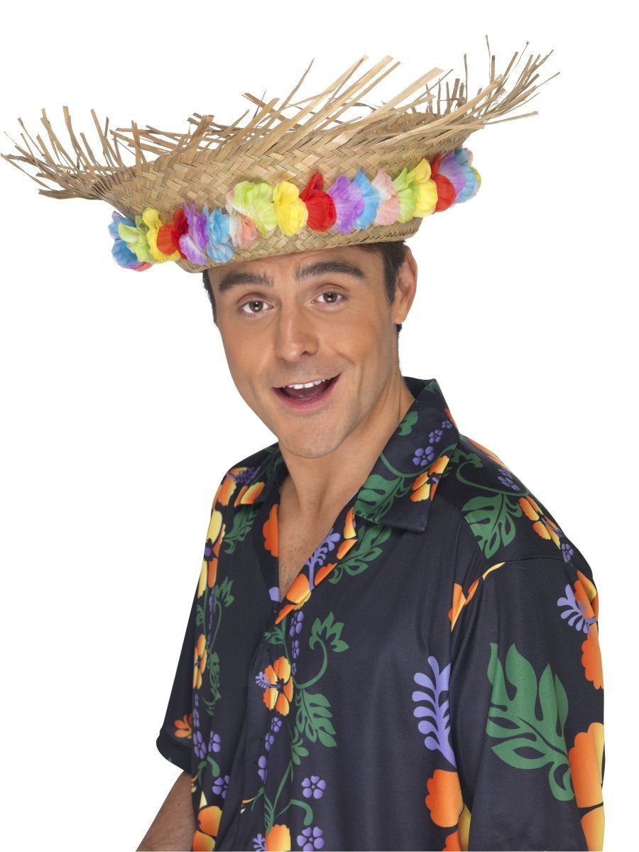 Beach Hat | The Party Hut