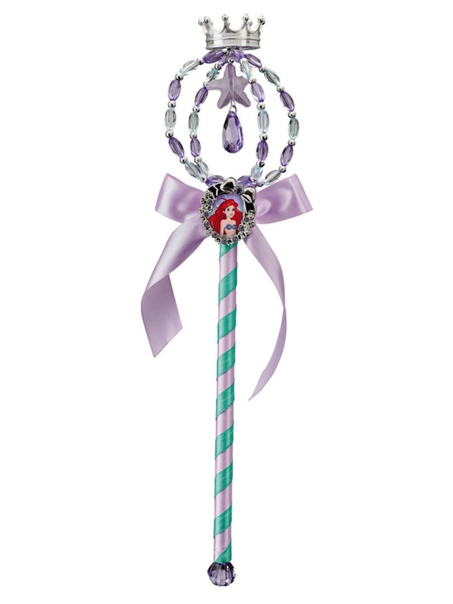 Disney The Little Mermaid Ariel Wand | The Party Hut