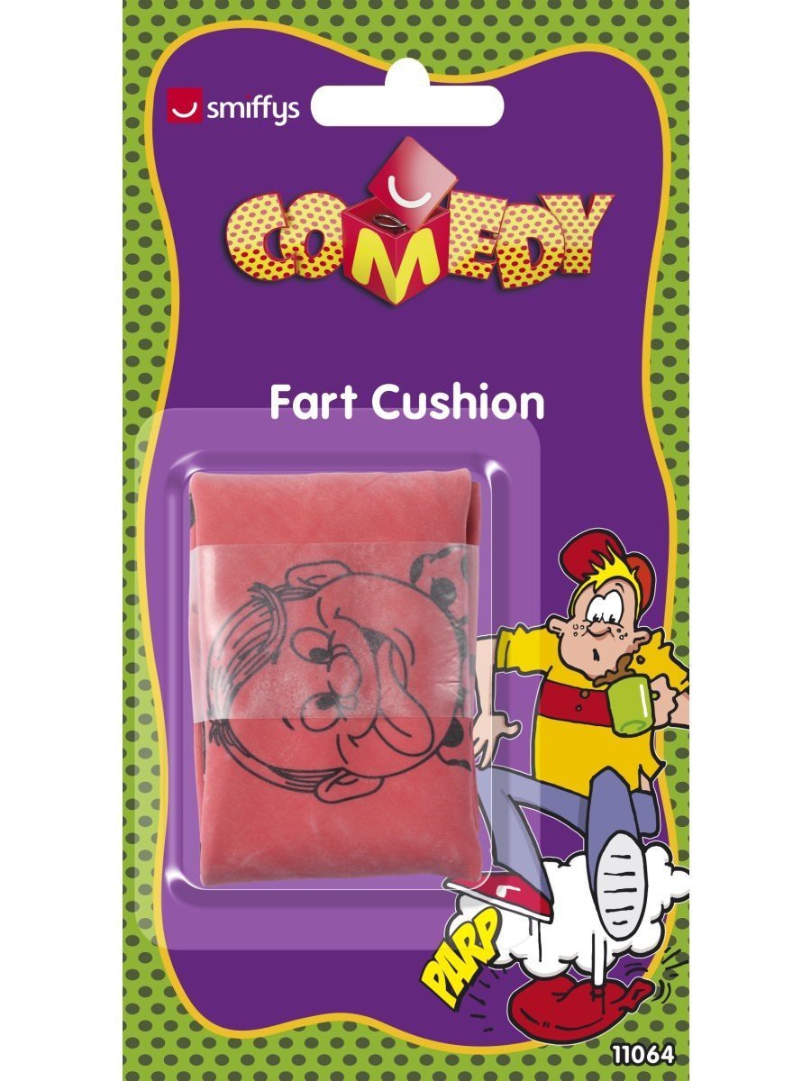 Fart Cushion | The Party Hut