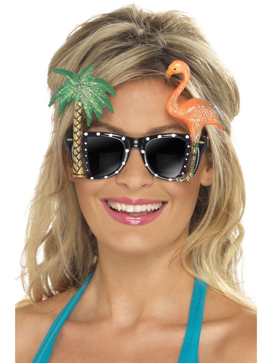Hawaiian Specs | The Party Hut