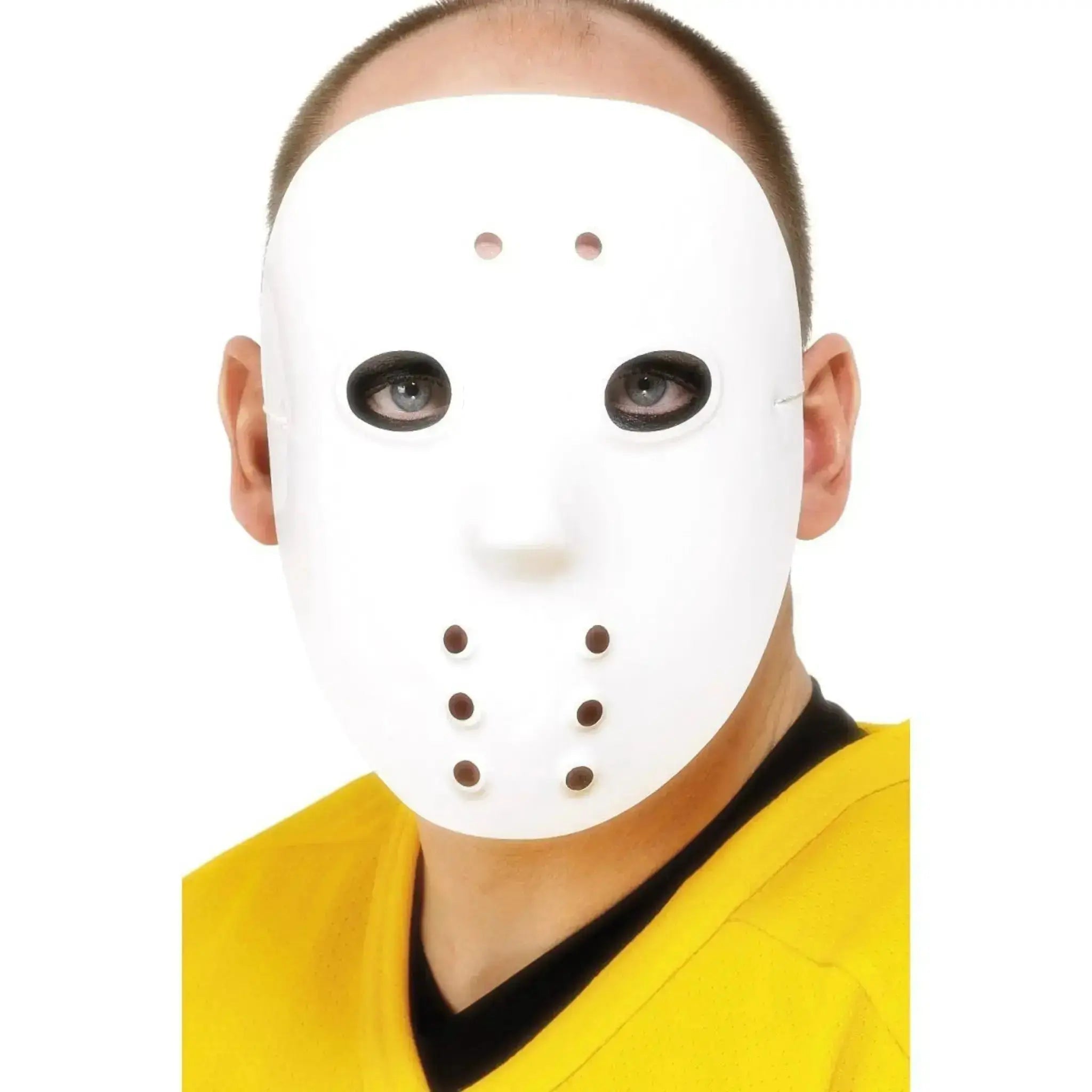 Hockey Mask | The Party Hut