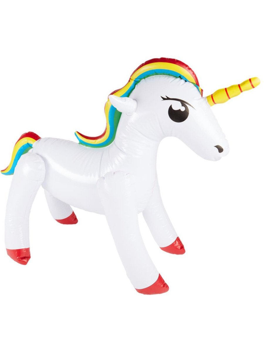 Inflatable Unicorn | The Party Hut