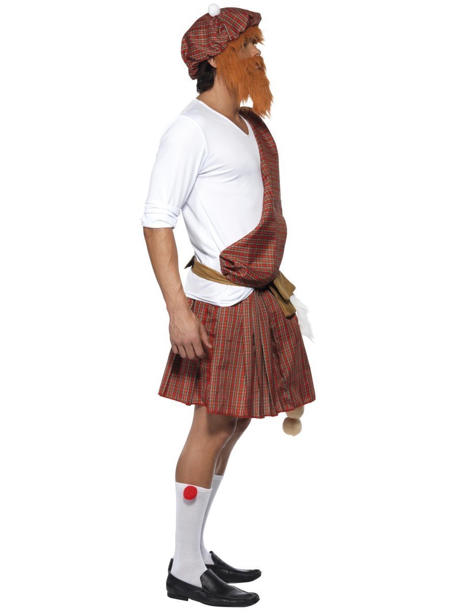 Well Hung Highlander Costume | The Party Hut