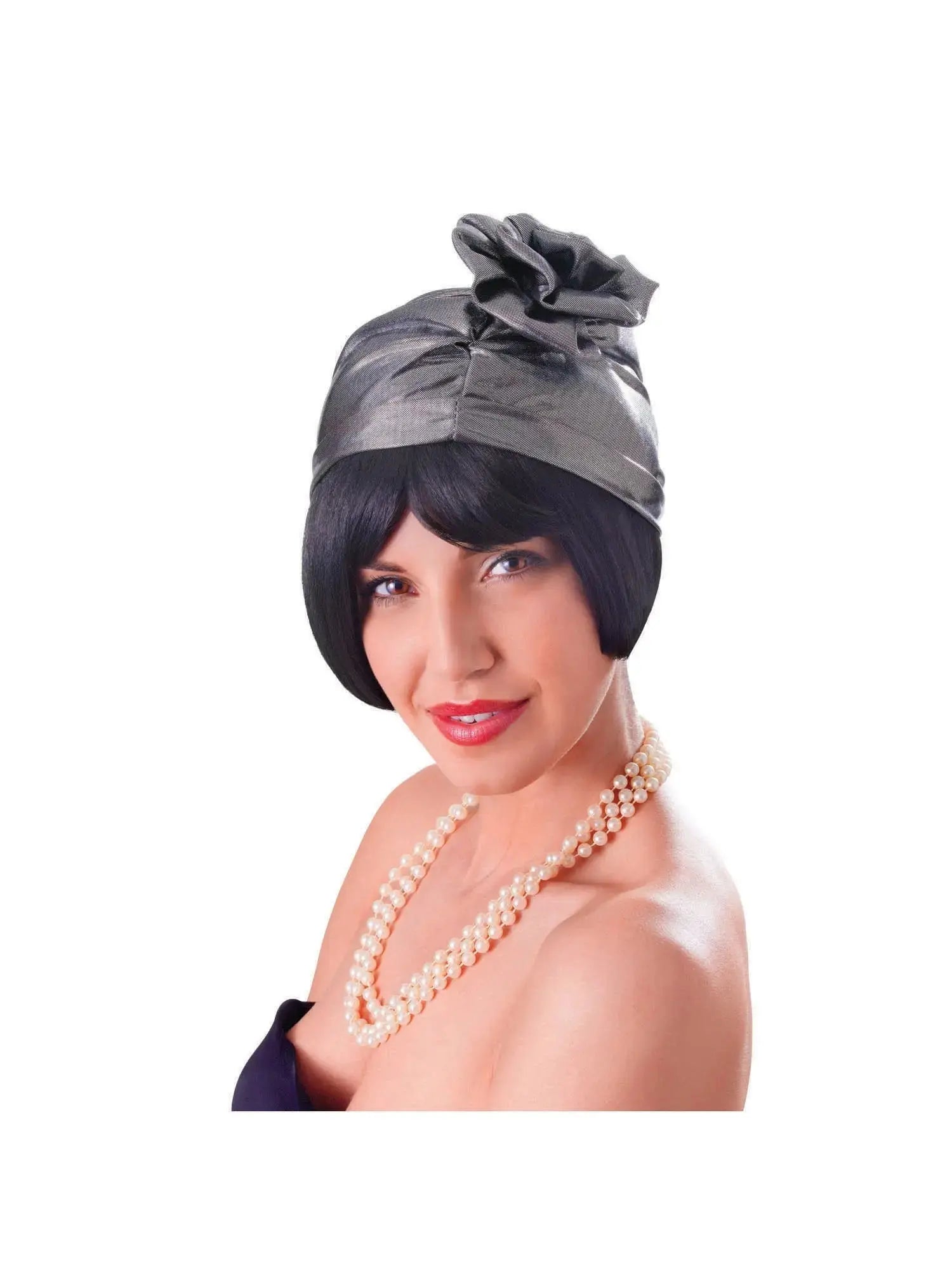 1920s Cloche Hats | The Party Hut