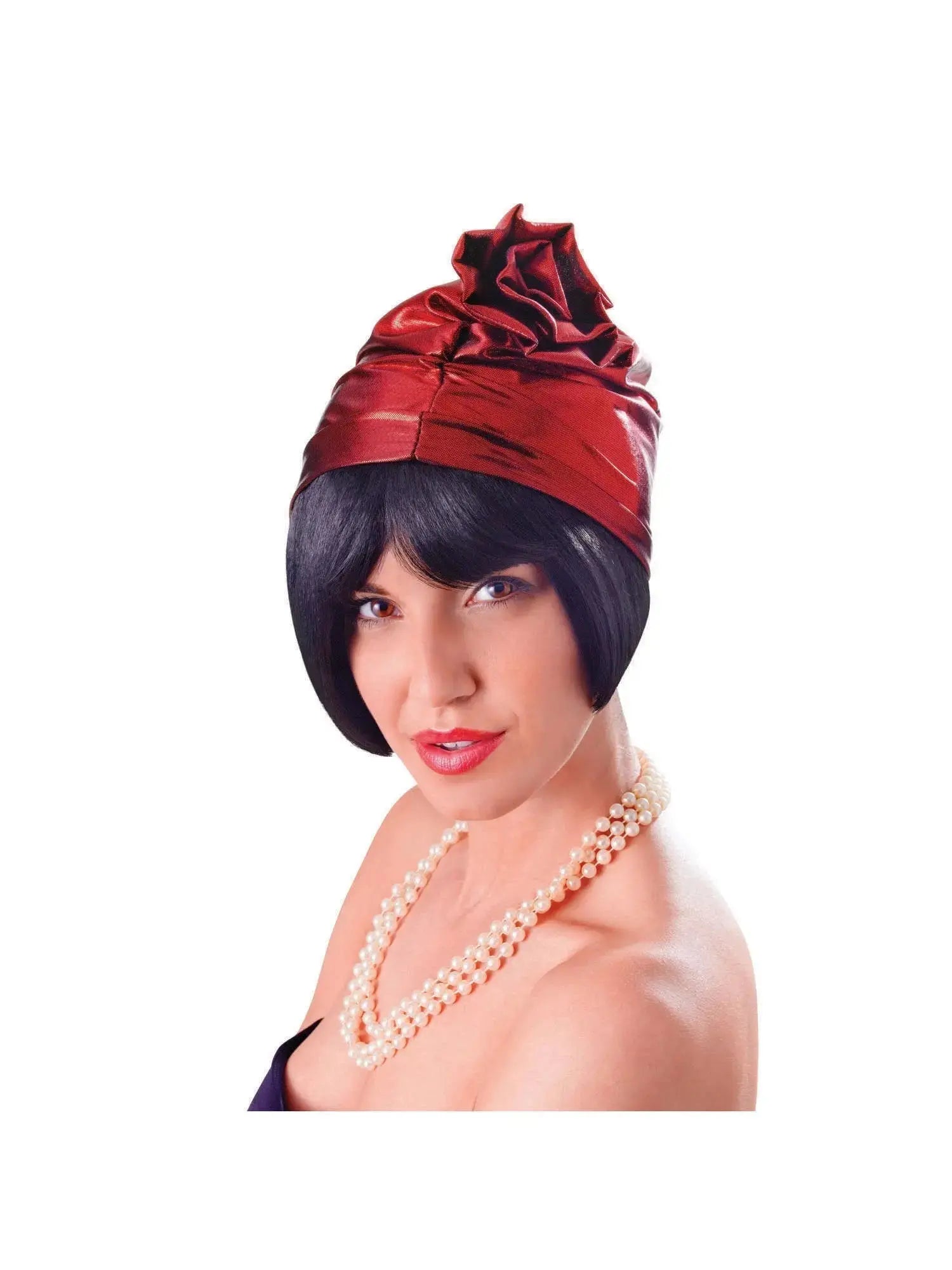 1920s Cloche Hats | The Party Hut