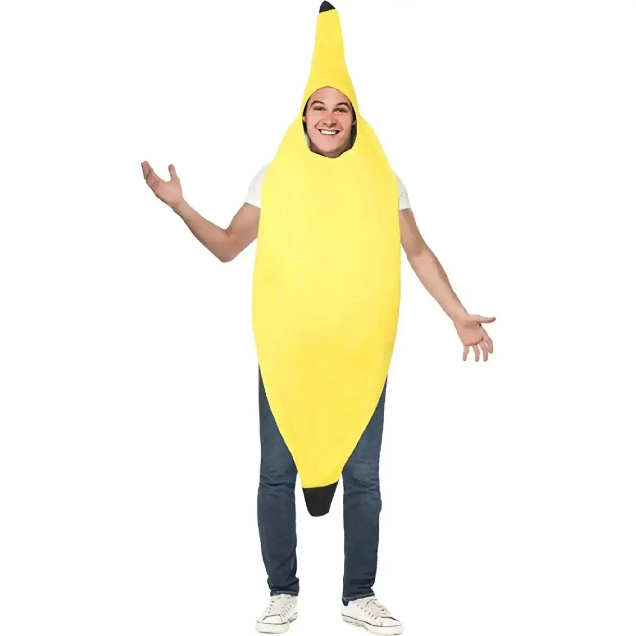 Banana Costume | The Party Hut