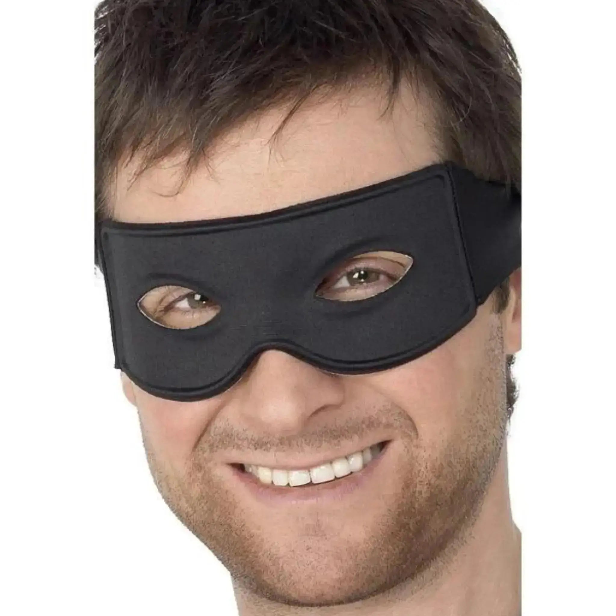 Bandit Eyemask | The Party Hut