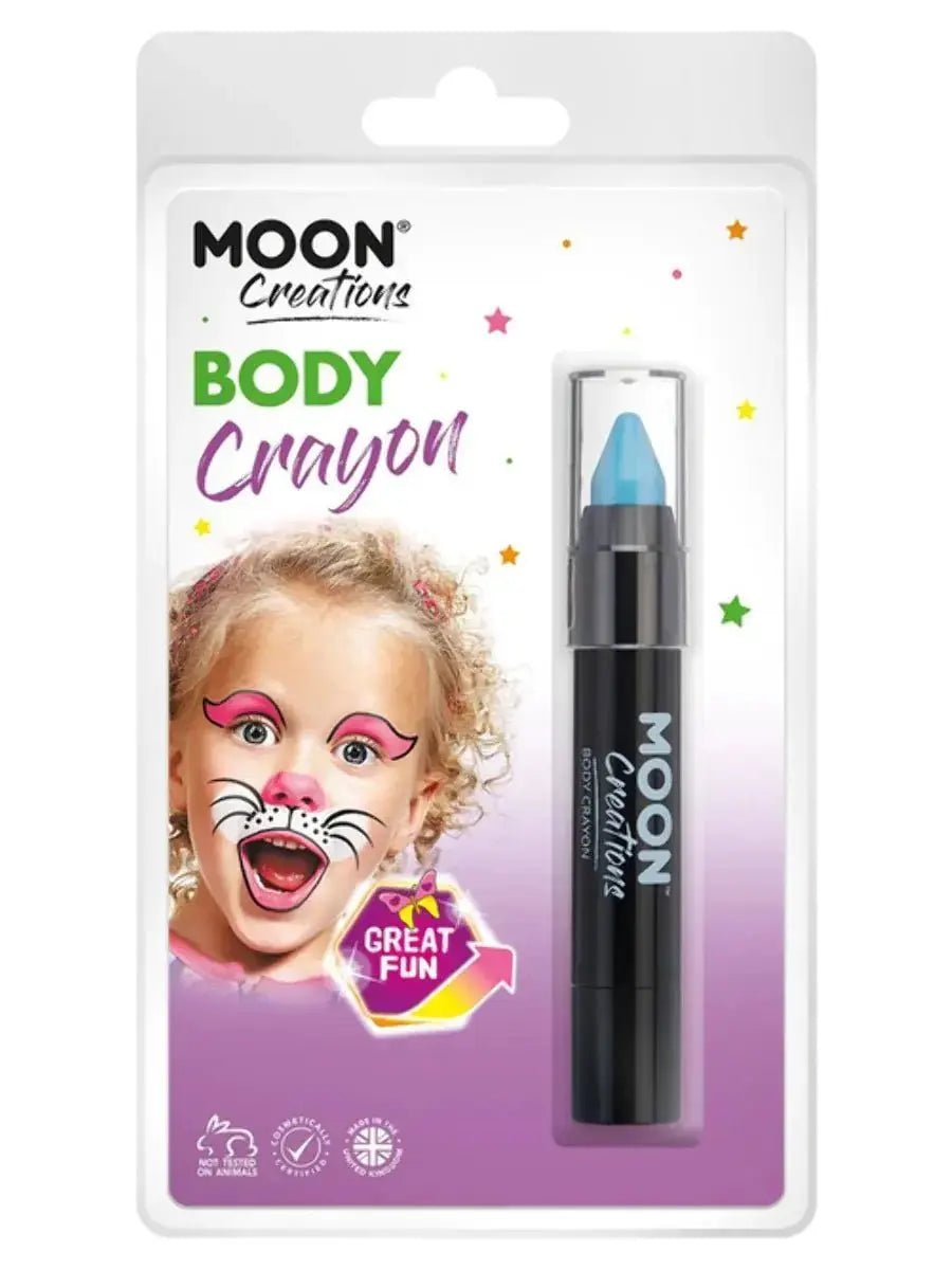 Body Crayons | The Party Hut