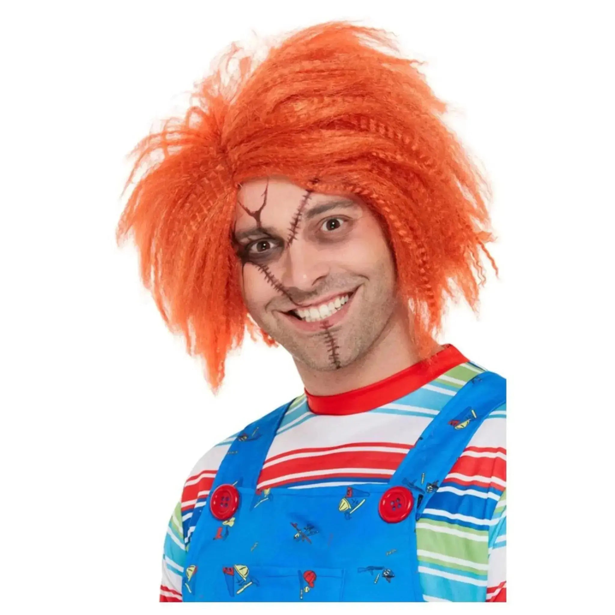 Chucky Wig | The Party Hut