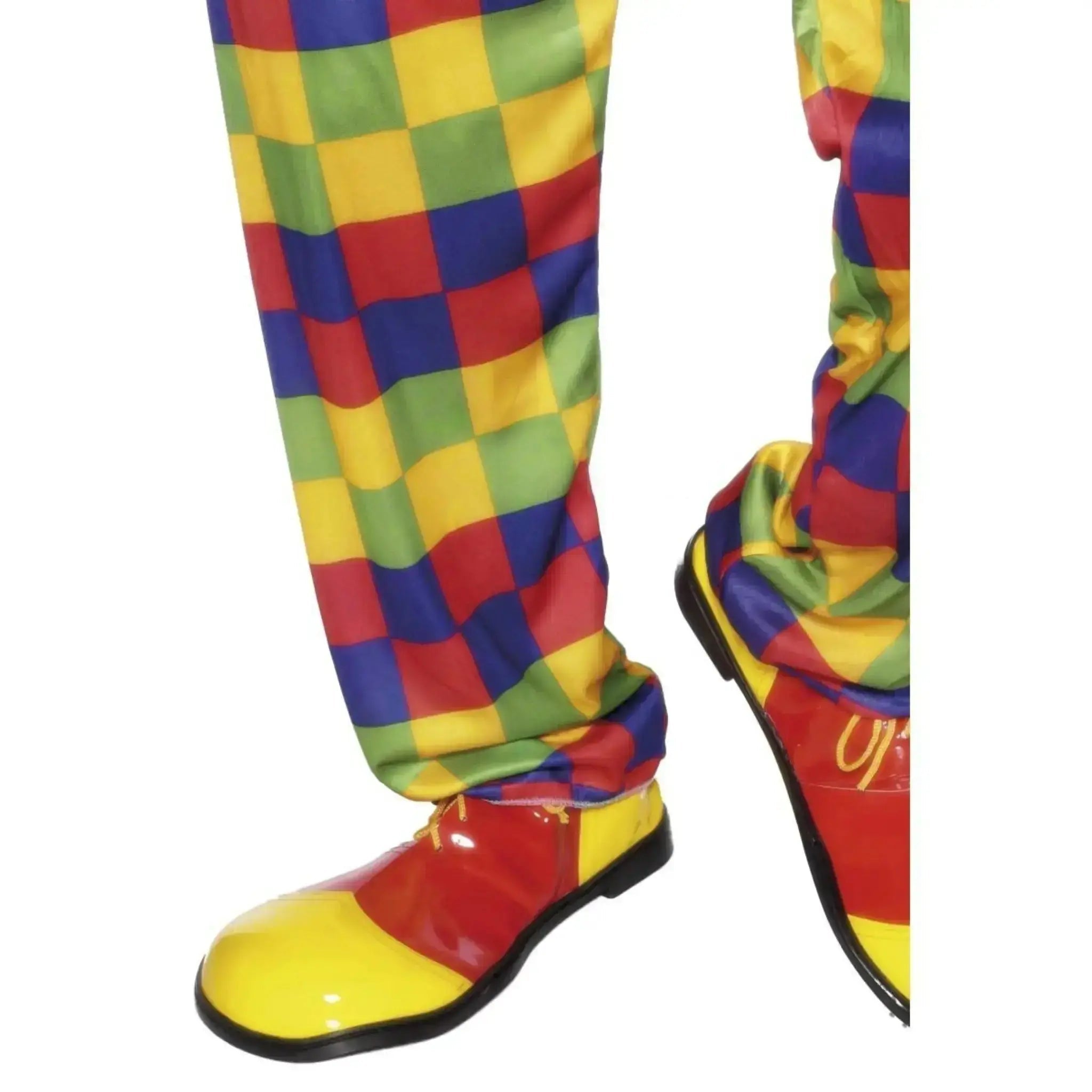Clown Shoes | The Party Hut