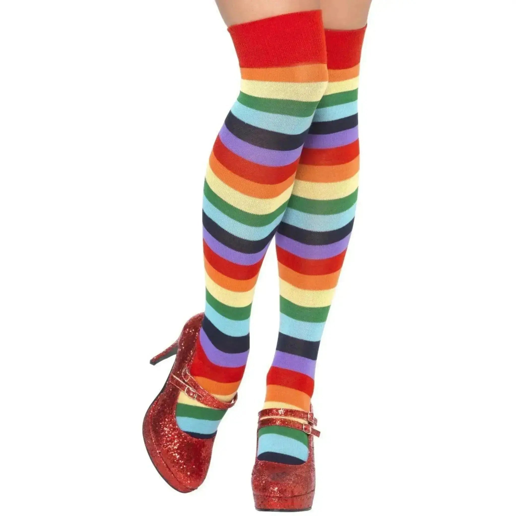 Clown Socks | The Party Hut