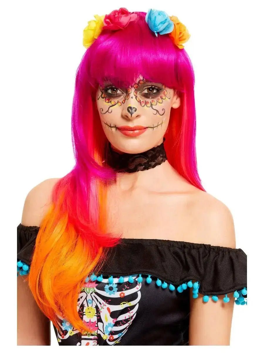 Deluxe DOTD Wig | The Party Hut