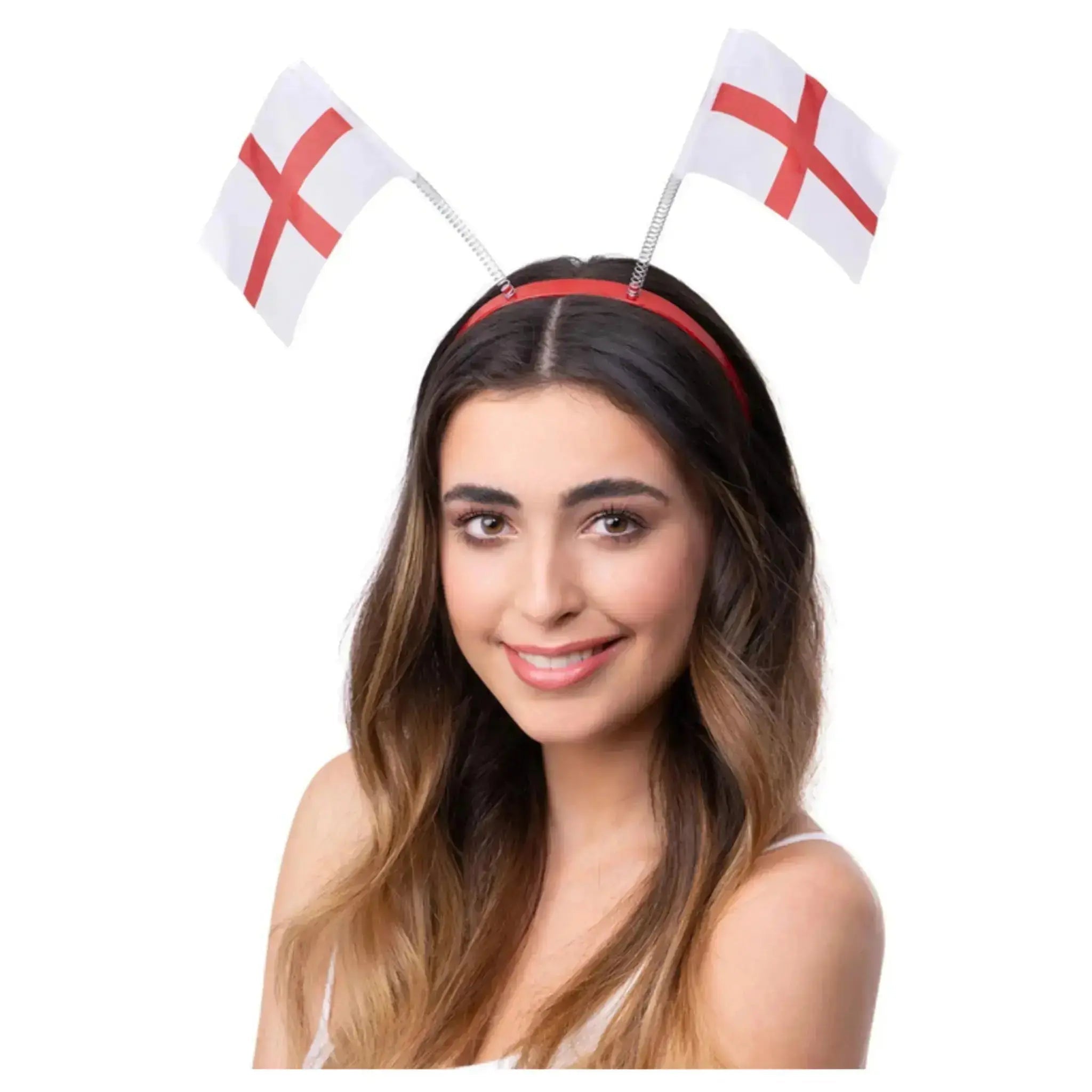 England Flag Boppers | The Party Hut