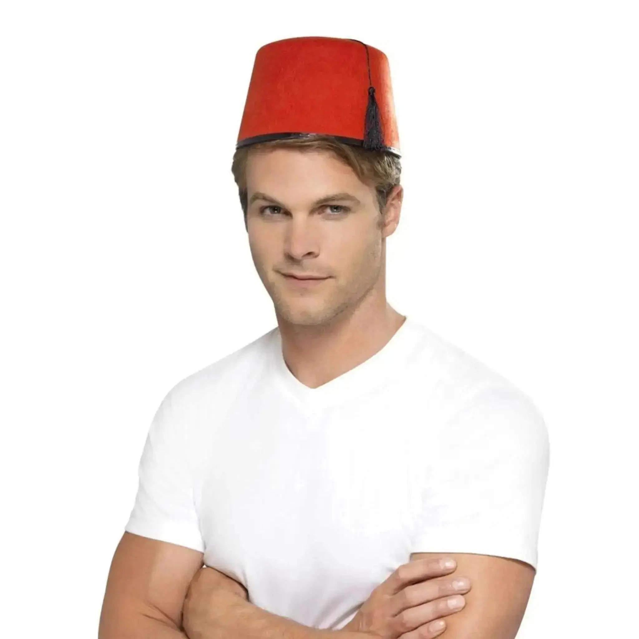 Fez Hat | The Party Hut
