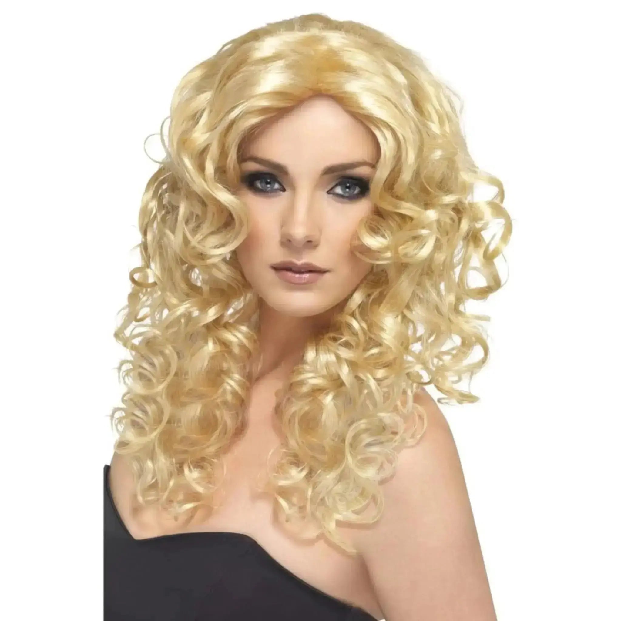 Glamour Wig | The Party Hut