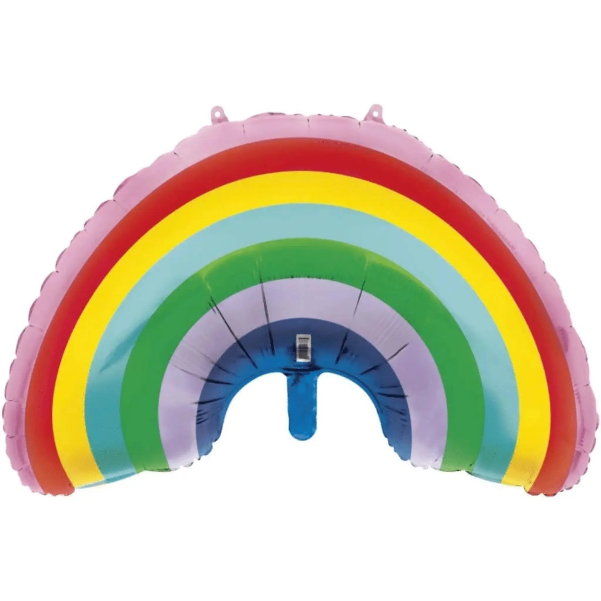Happy & Bright Rainbow Balloon 🌈🎈 | The Party Hut