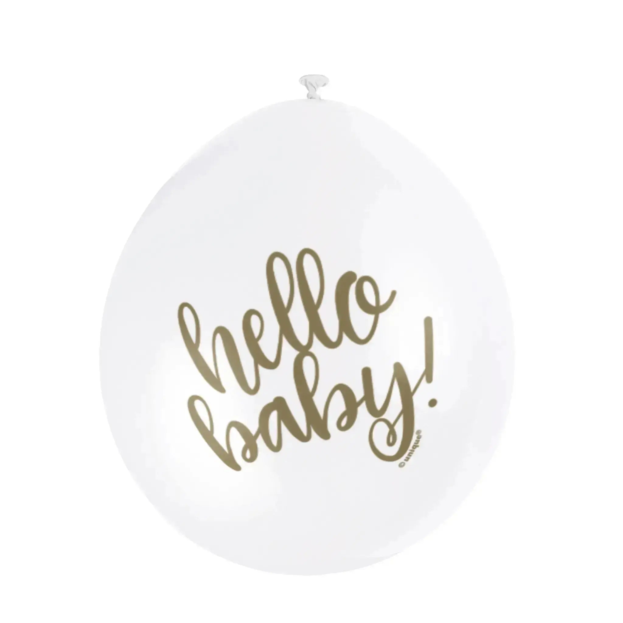 Hello Baby Multipack | The Party Hut