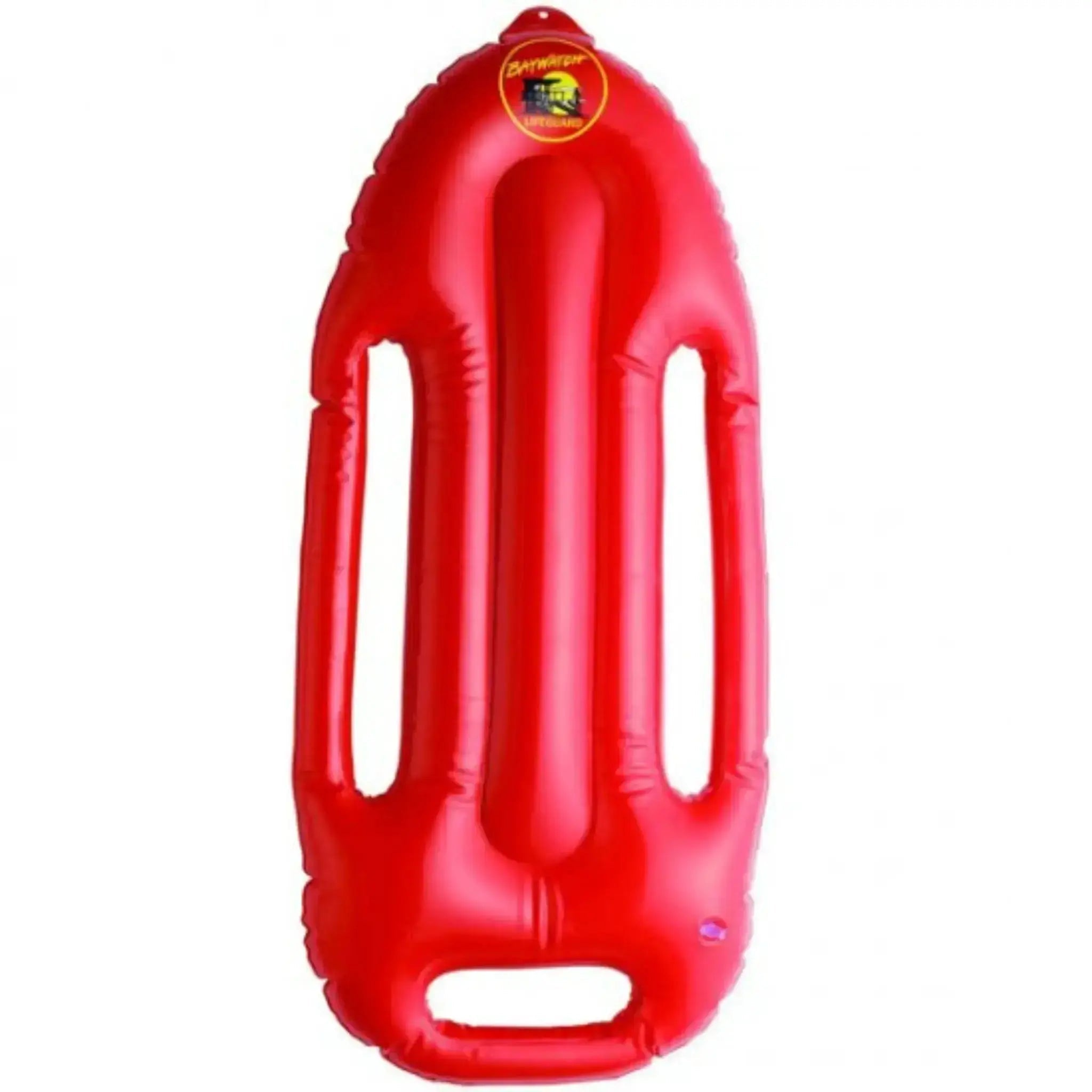 Inflatable Baywatch | The Party Hut
