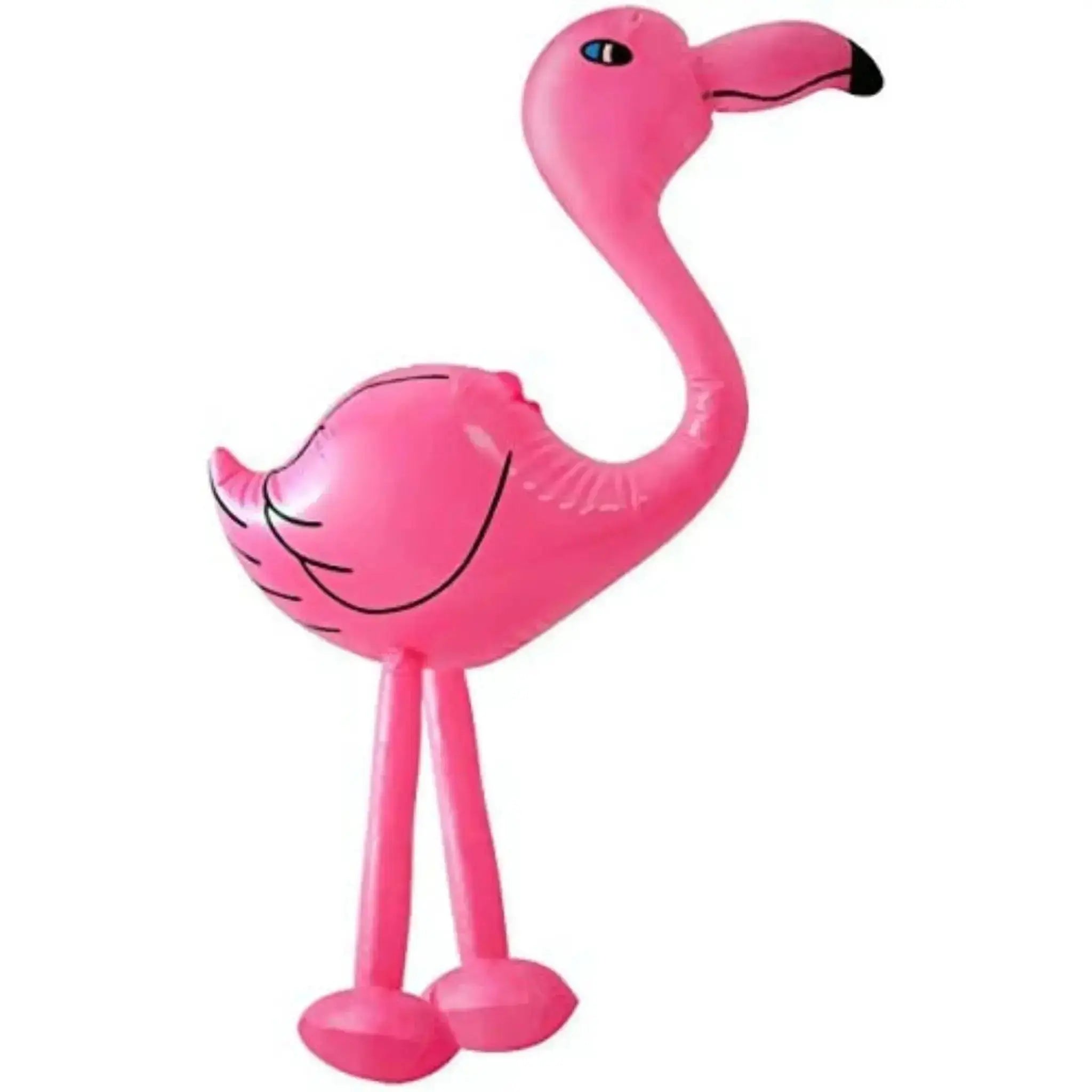 Inflatable Flamingo | The Party Hut