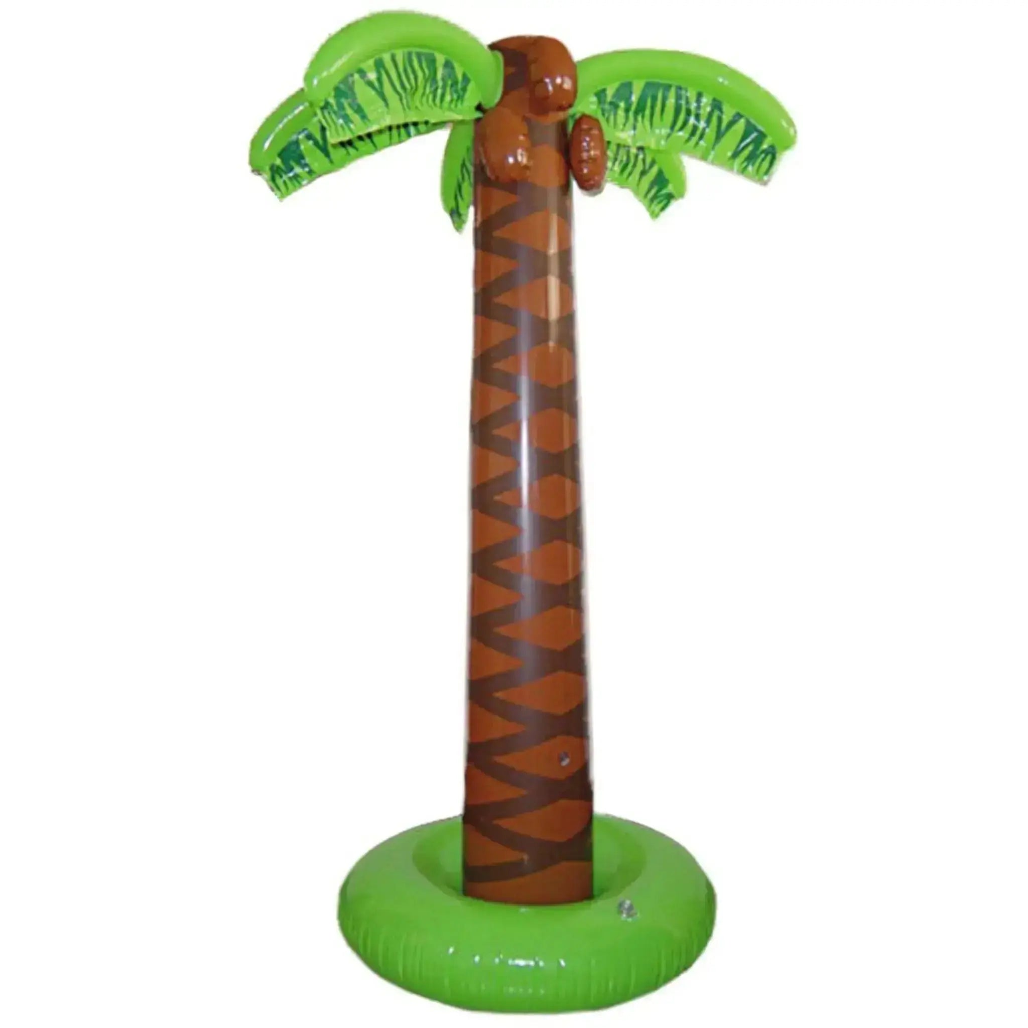 Inflatable Large Palm Tree | The Party Hut