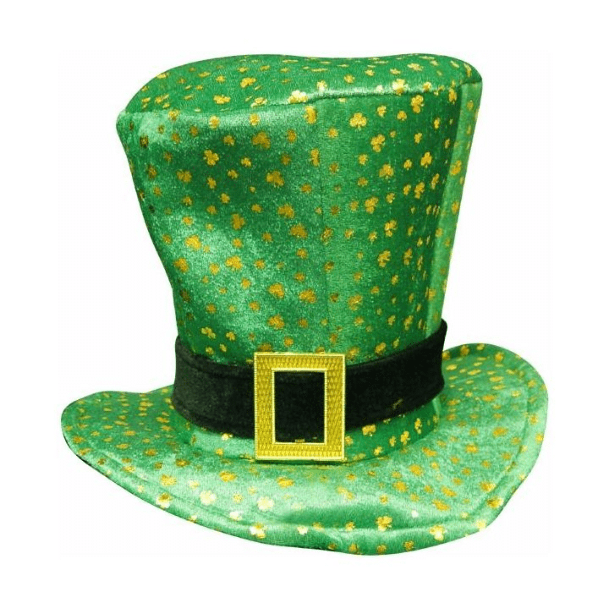Irish Topper Hat - St Patricks Day | The Party Hut