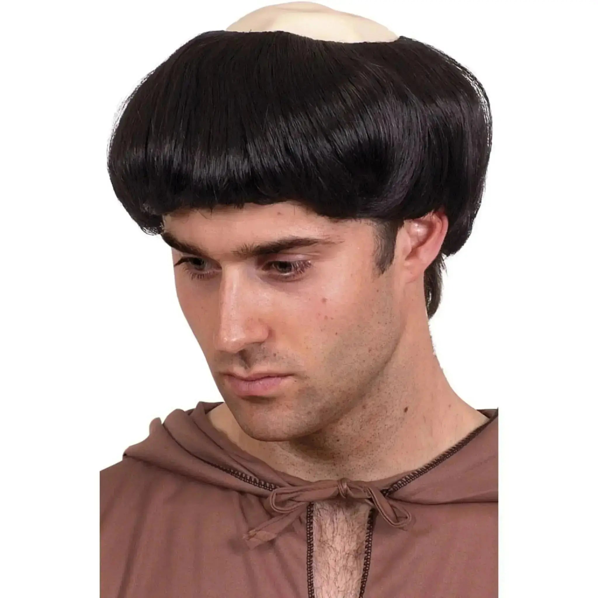 Monks Wig | The Party Hut