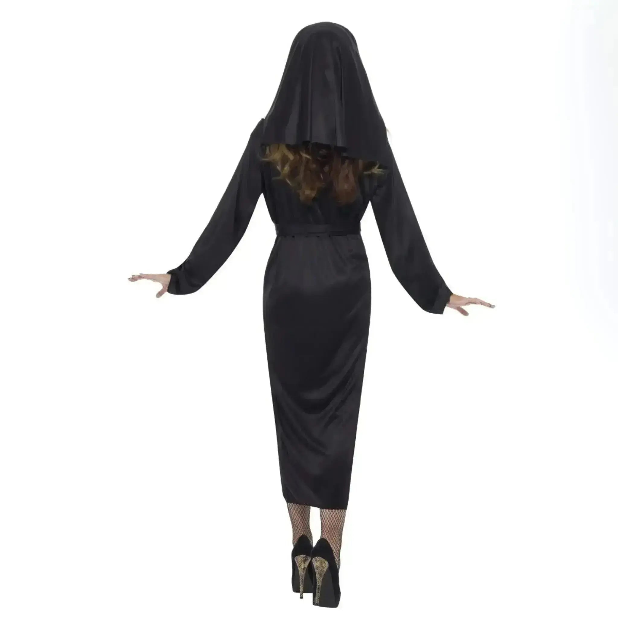 Nun Costume | The Party Hut