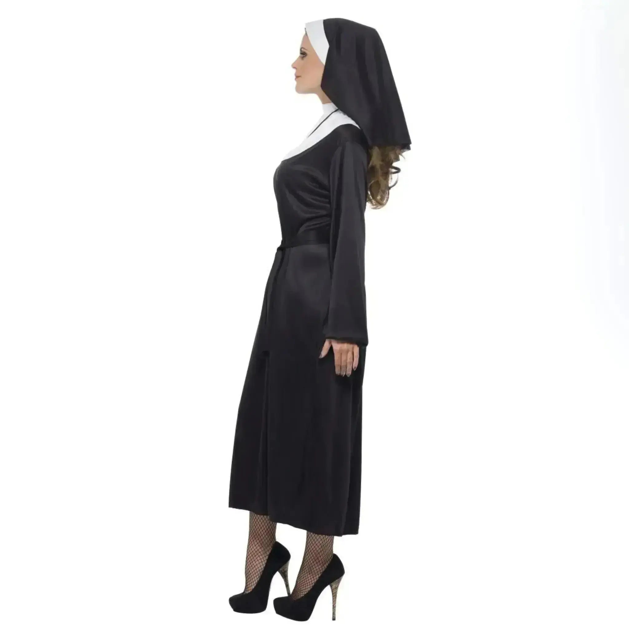 Nun Costume | The Party Hut