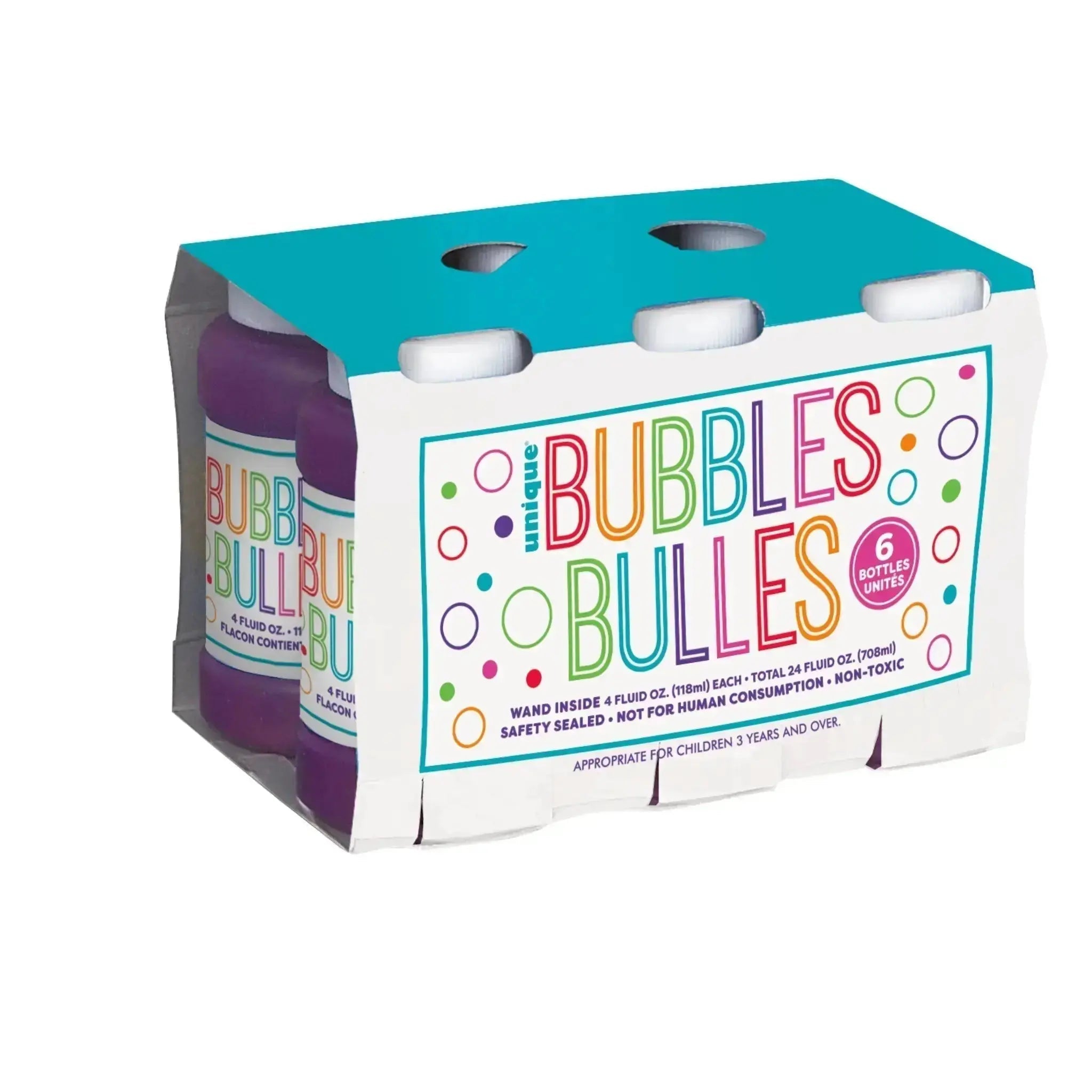 Party Bubbles | The Party Hut