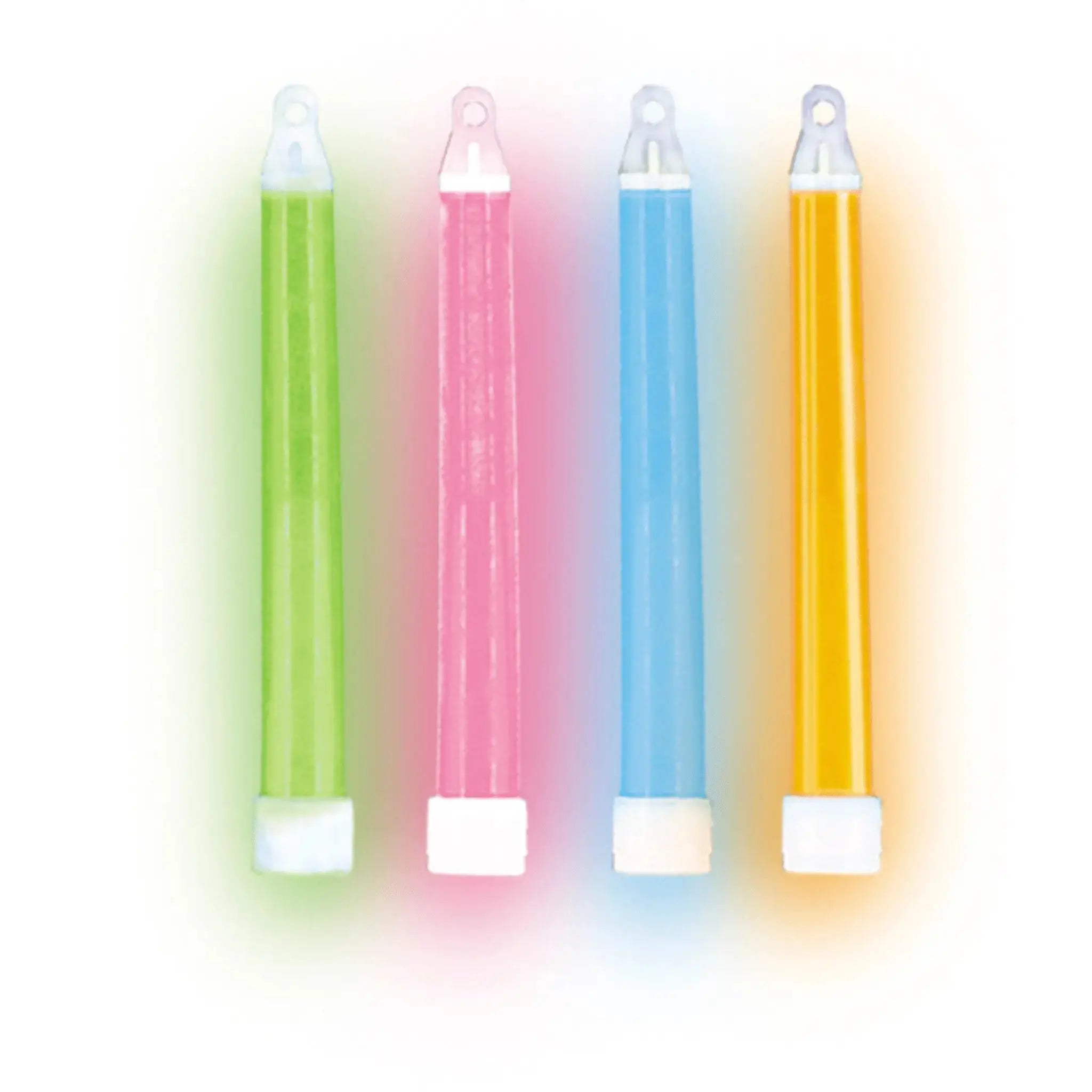 Party Lightsticks (Pack of 4) 🎉💫 | The Party Hut