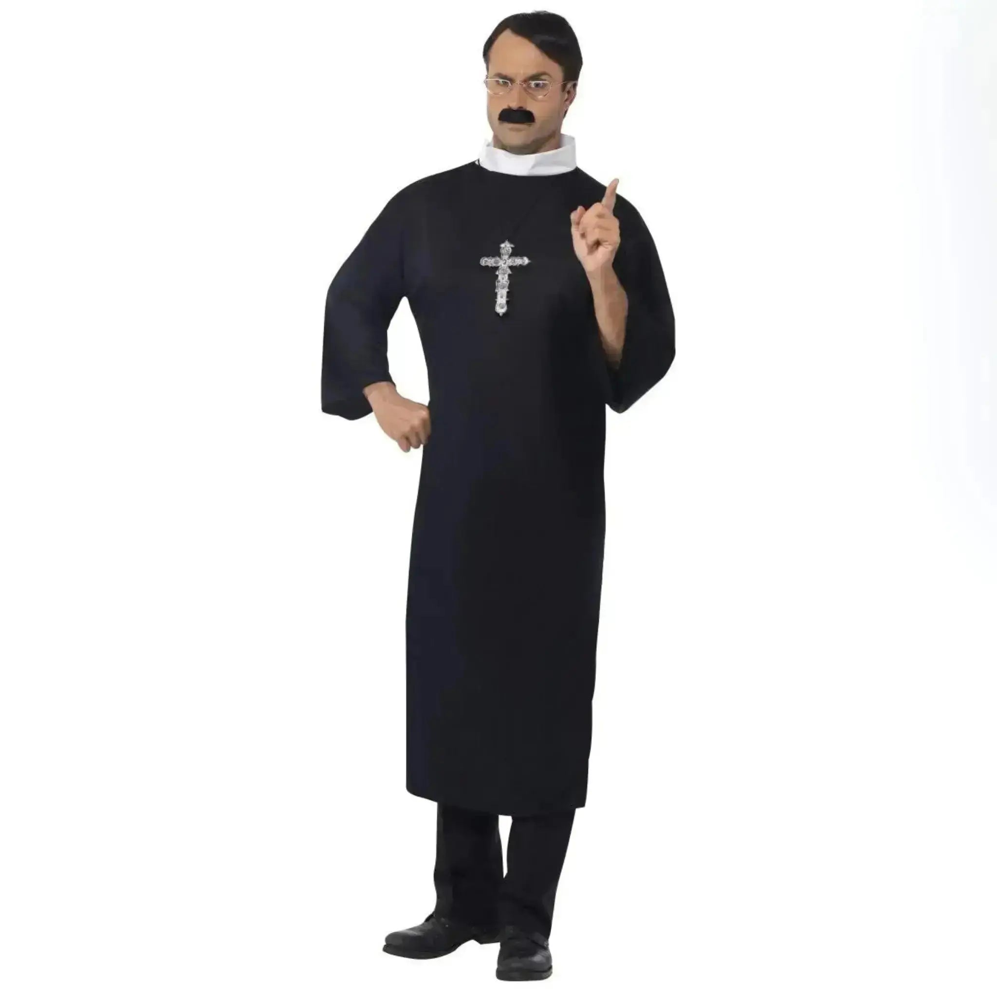 Priest Costume | The Party Hut