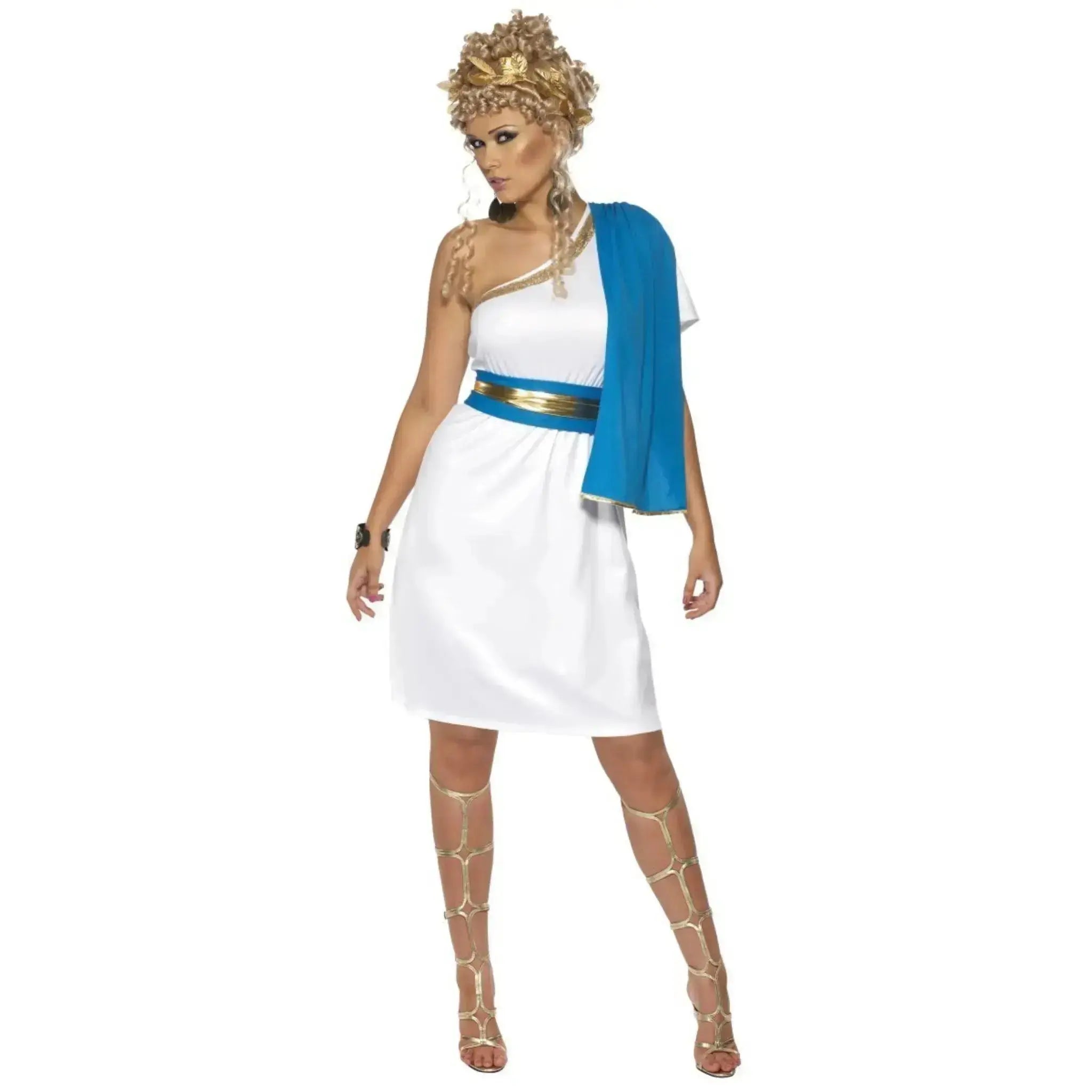 Roman Beauty Costume | The Party Hut