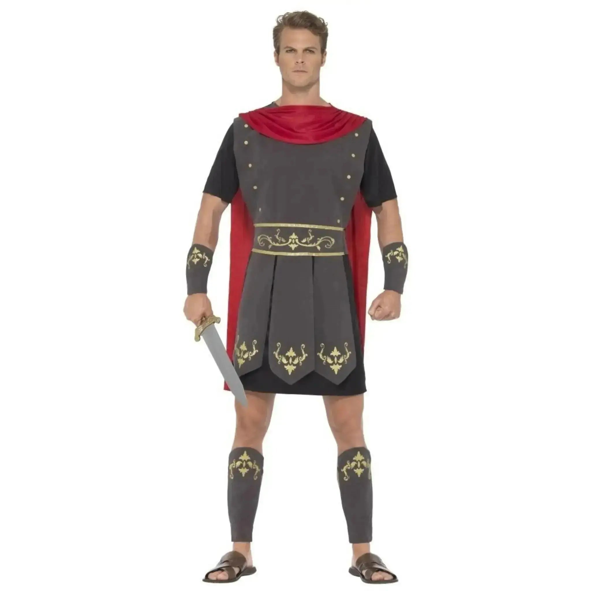 Roman Gladiator | The Party Hut