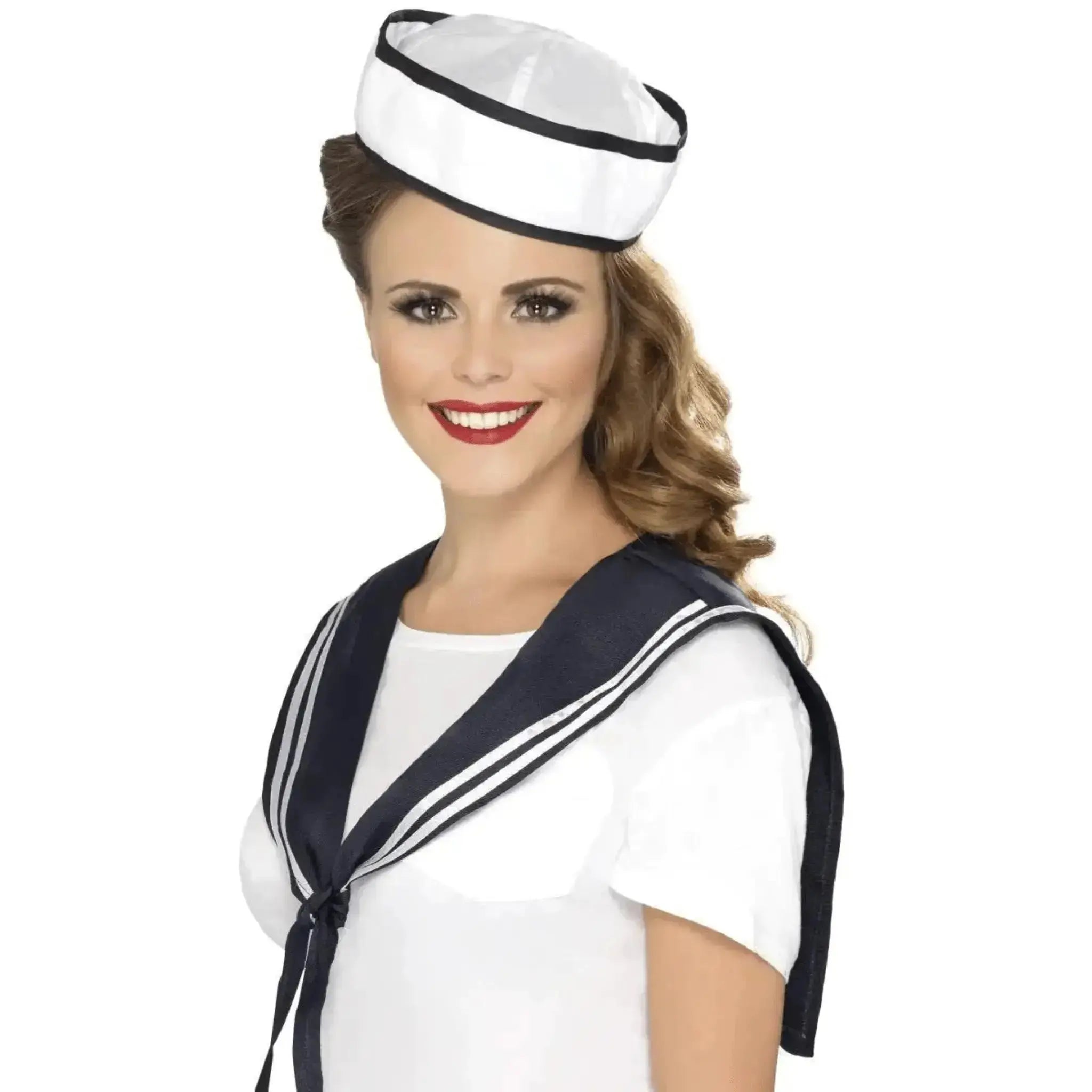 Sailor Scarf & Hat Kit | The Party Hut