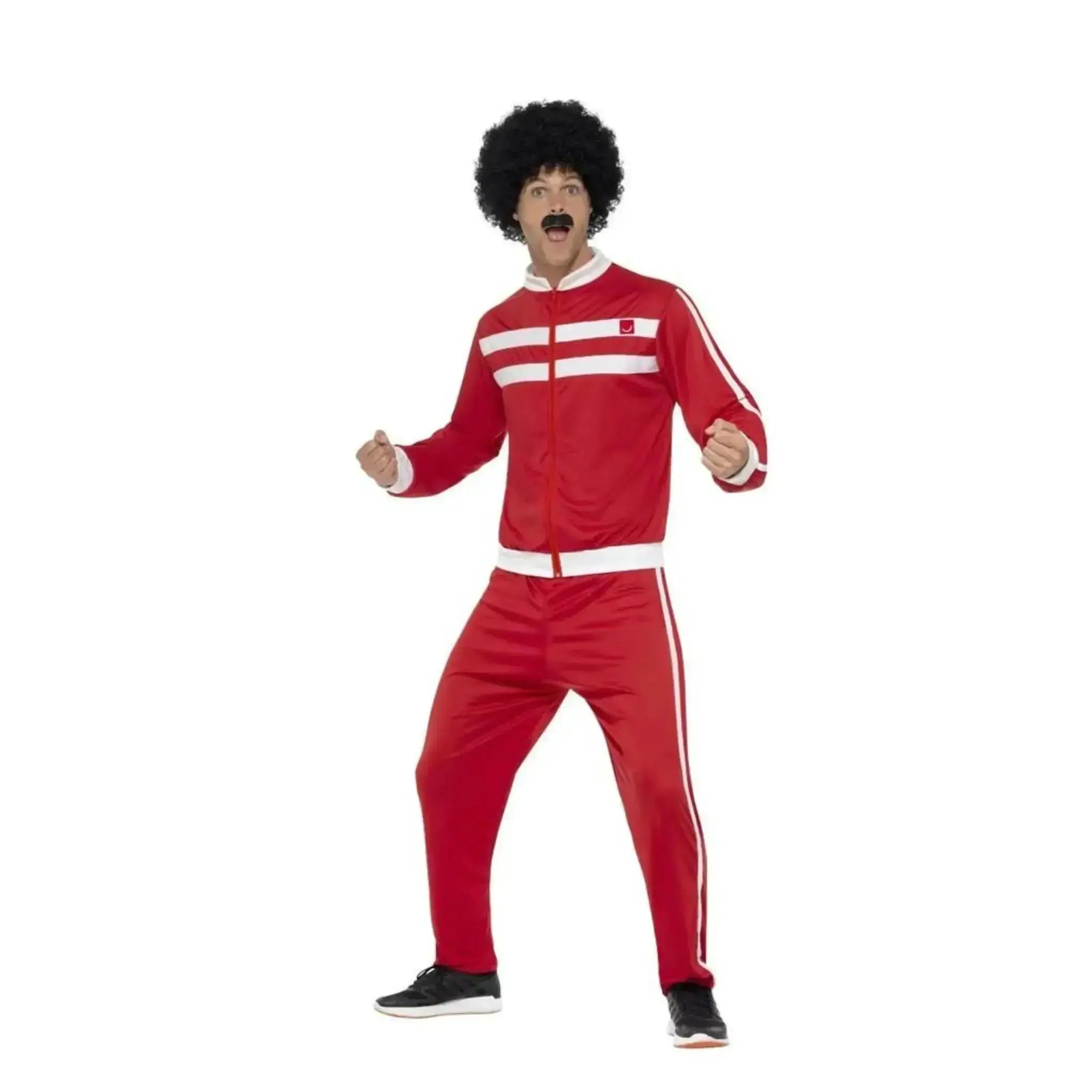 Scouser Tracksuit | The Party Hut