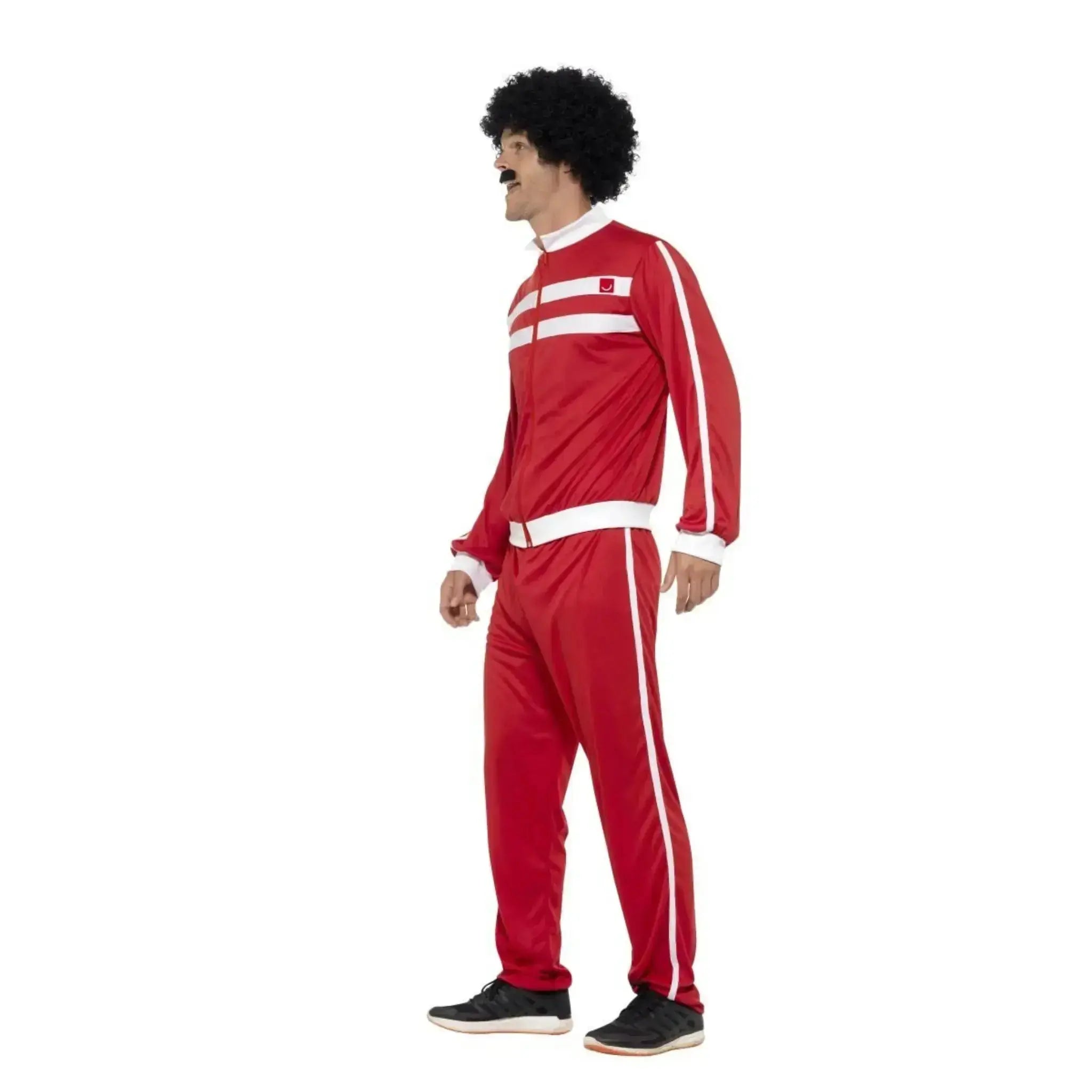 Scouser Tracksuit | The Party Hut