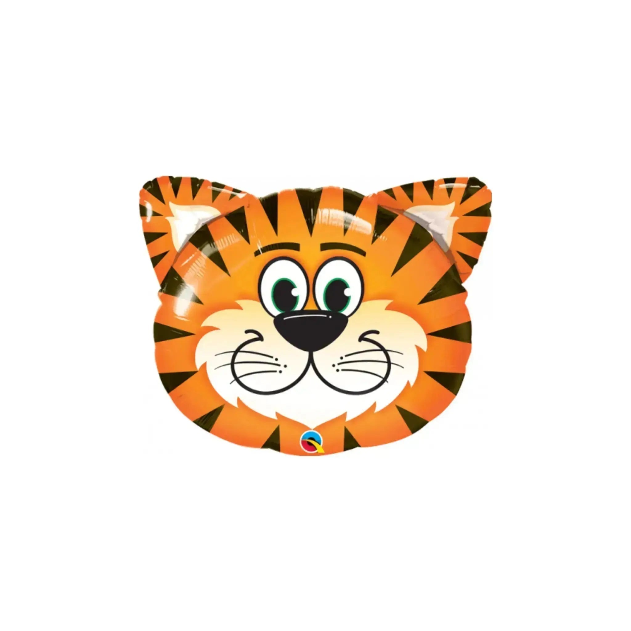 Tickling Tiger Balloon | The Party Hut