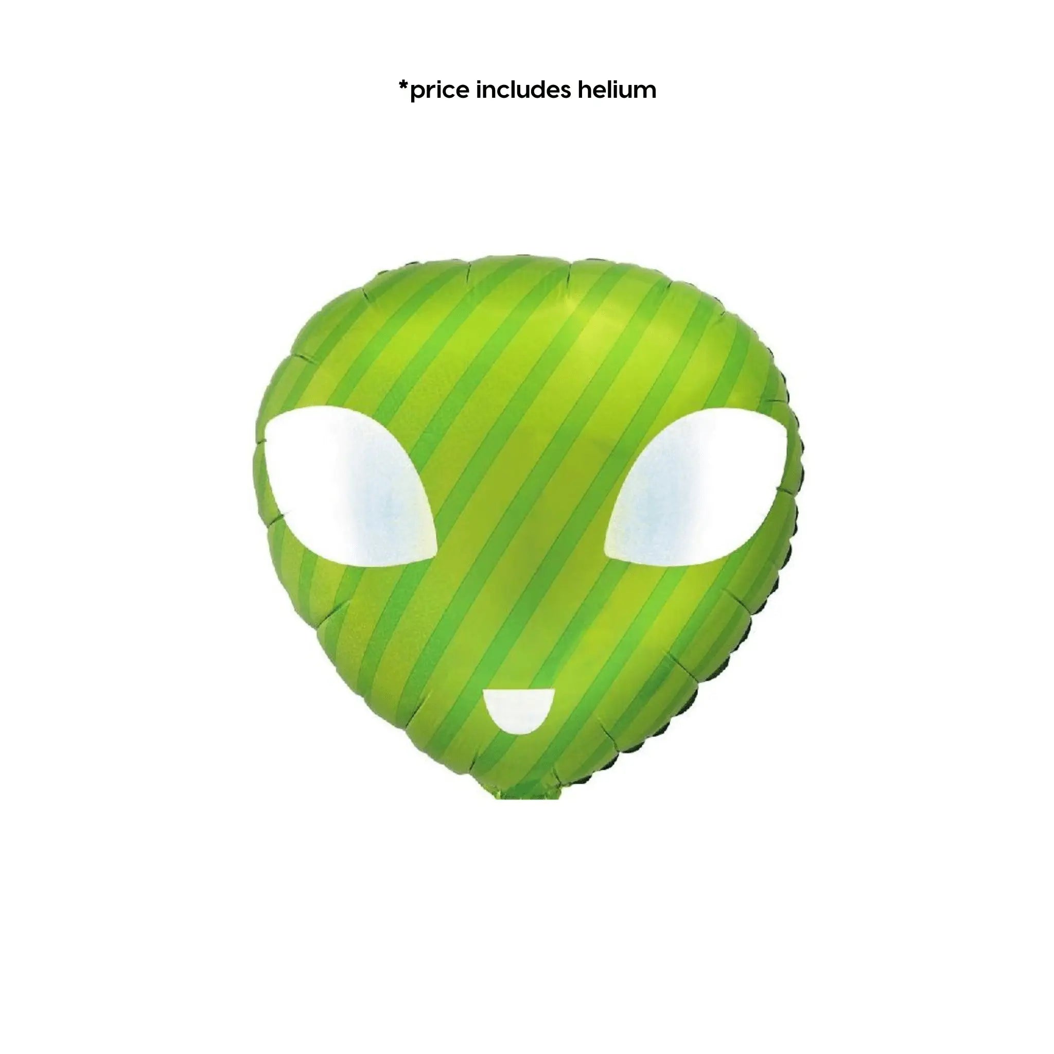 UFO Alien Balloon | The Party Hut