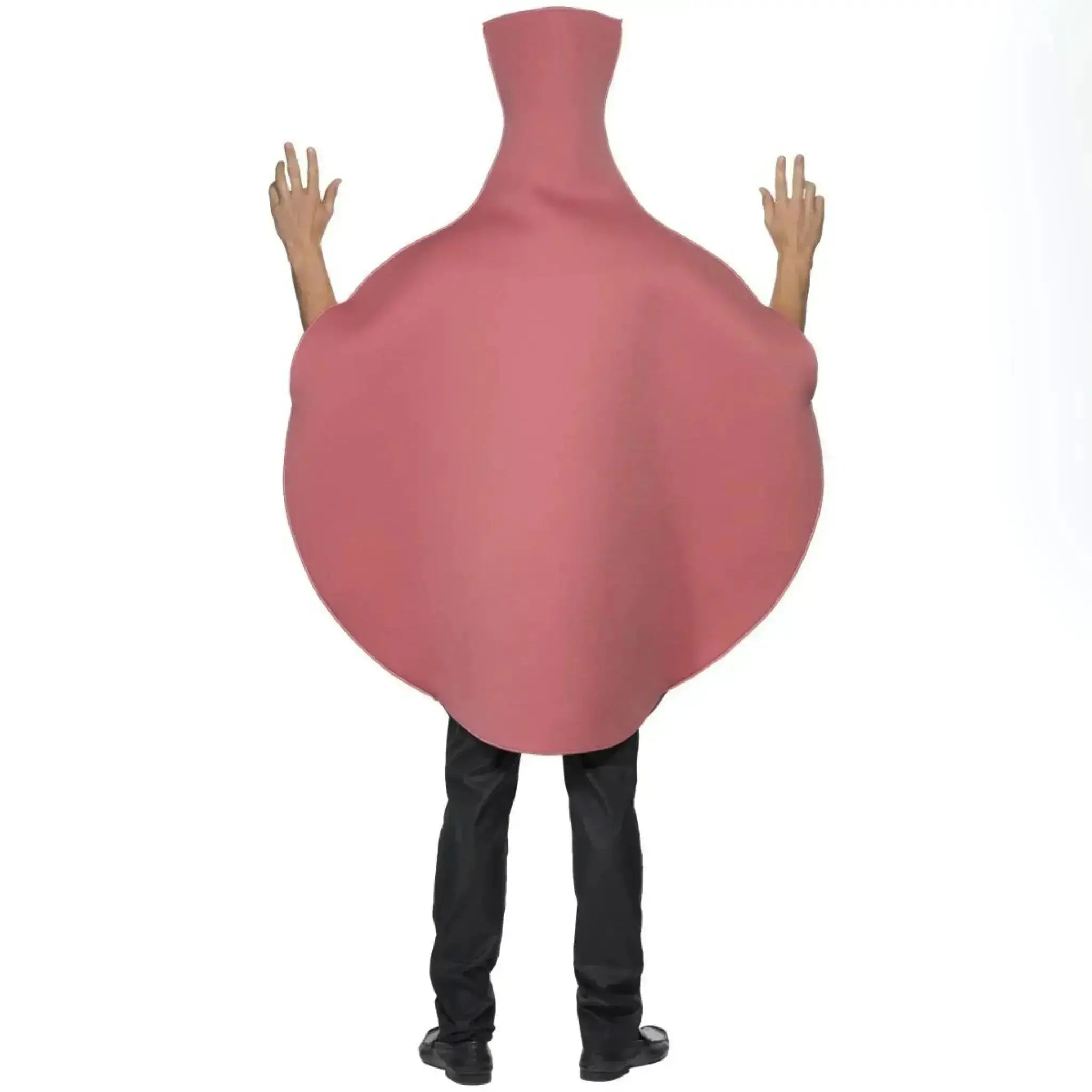 Whoopie Cushion Costume | The Party Hut