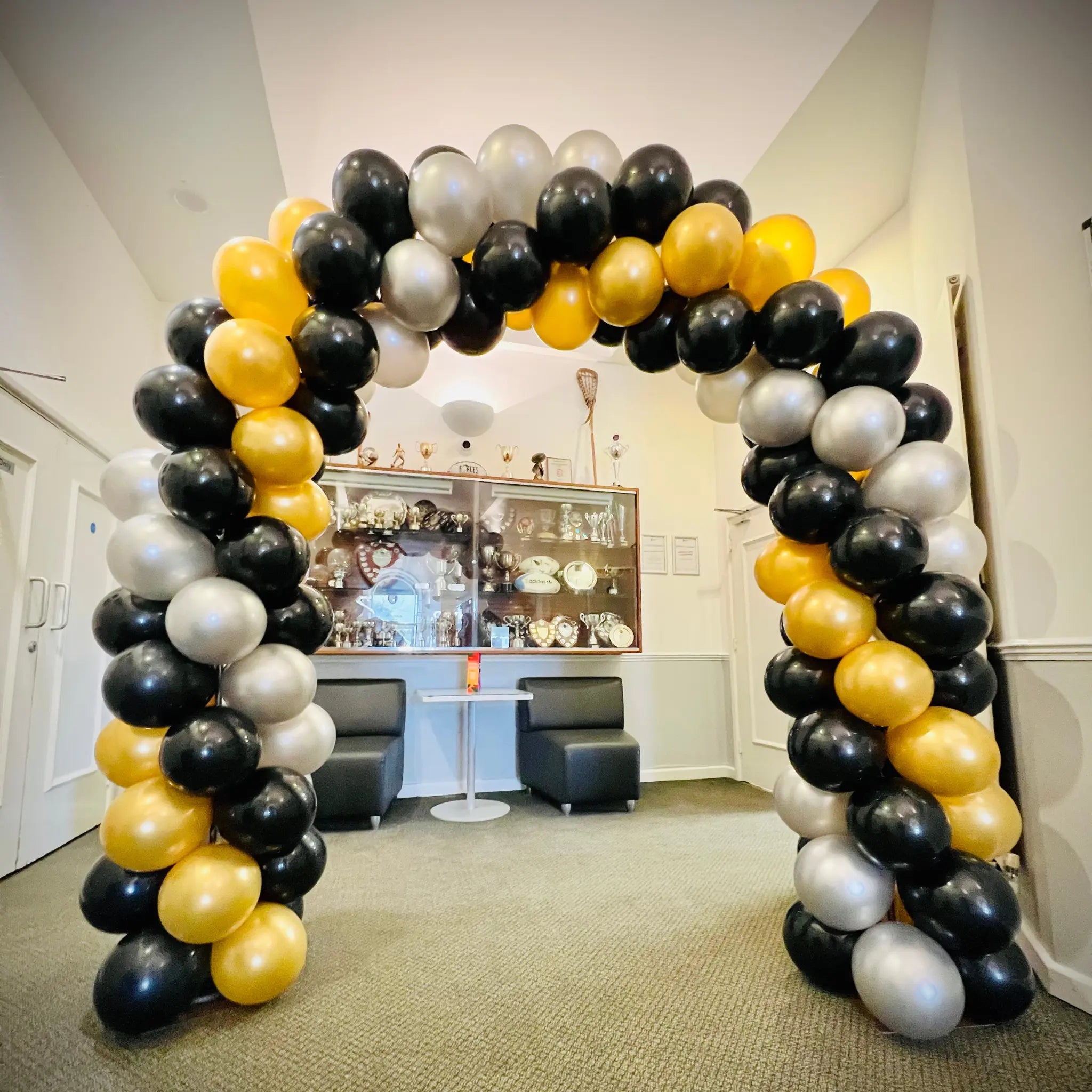 Balloon Arches - The Party Hut