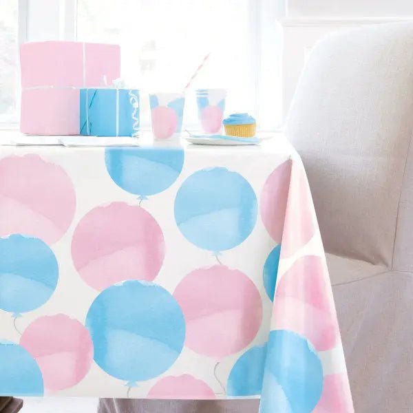 Partyware Table Covers - The Party Hut