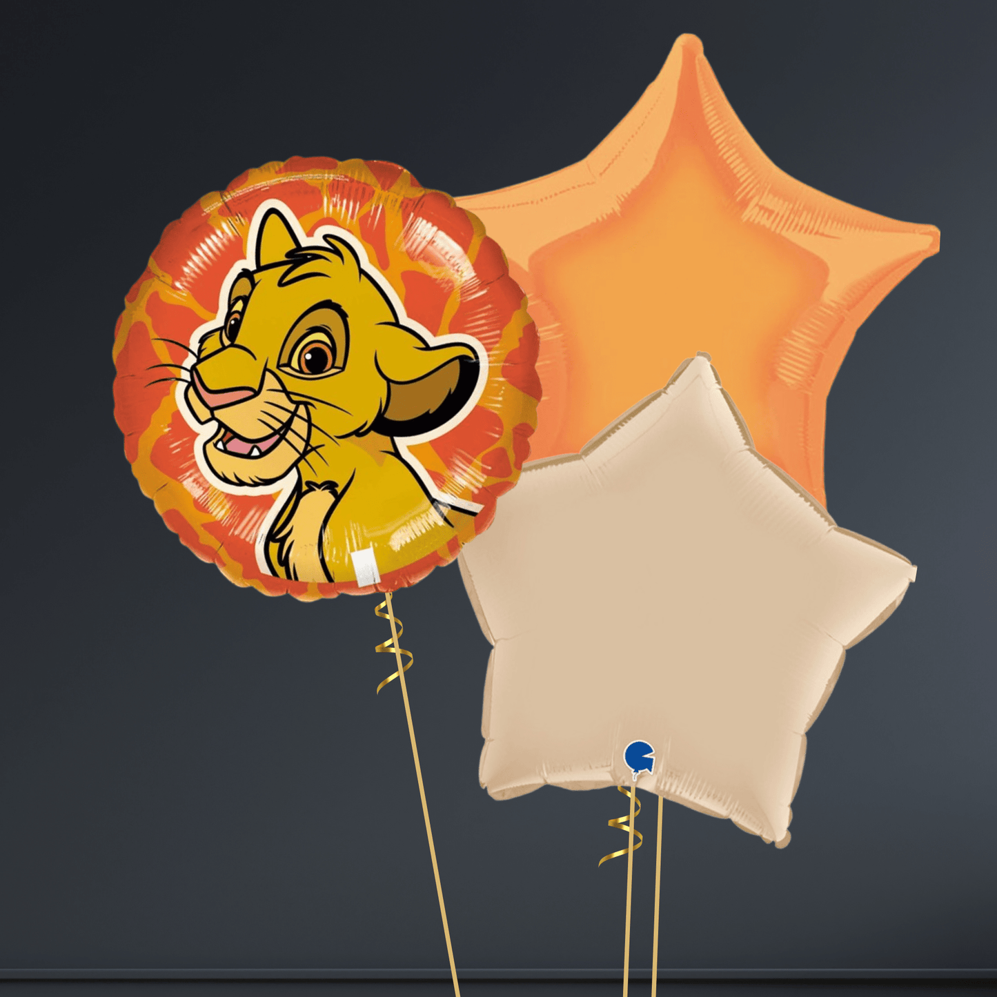 18" Disney Lion King Foil Balloon | The Party Hut