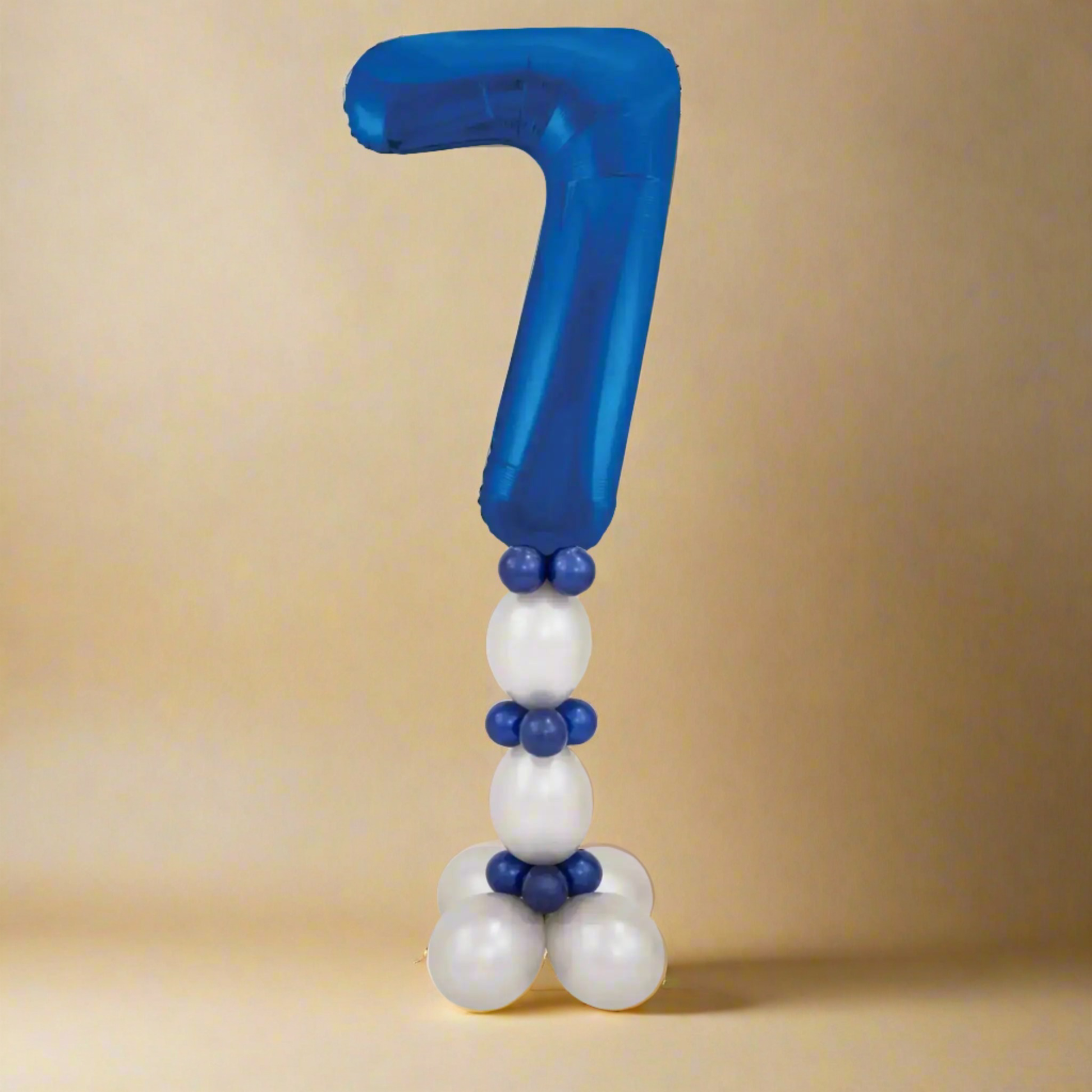 Age Party Column Balloon Display