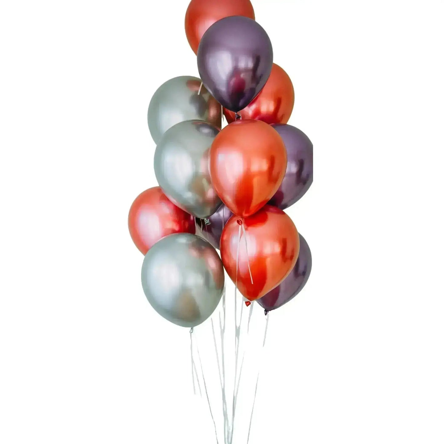 Balloon Bouquet of 11 | The Party Hut