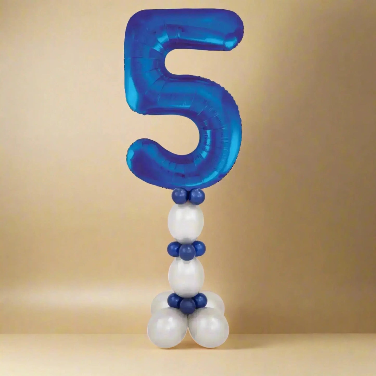 Balloon Stack - Age Column Display | The Party Hut