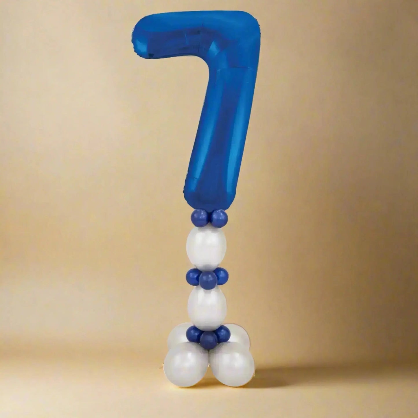 Balloon Stack - Age Column Display | The Party Hut