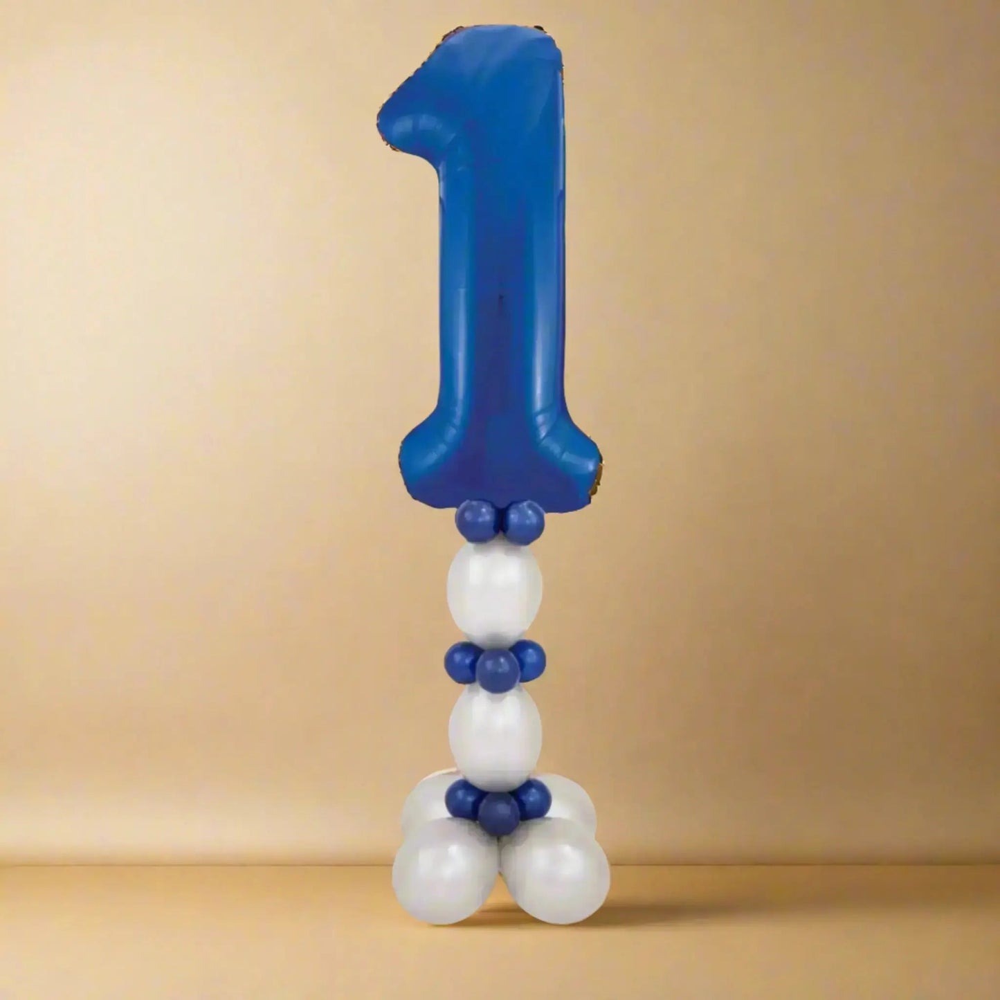 Balloon Stack - Age Column Display | The Party Hut