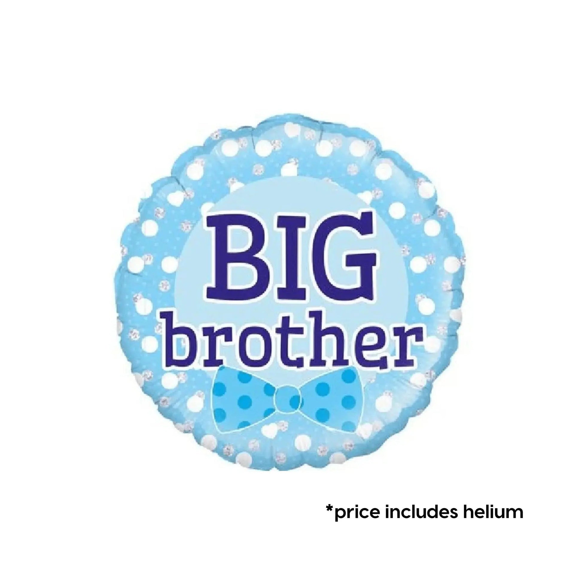 Big Brother Balloon