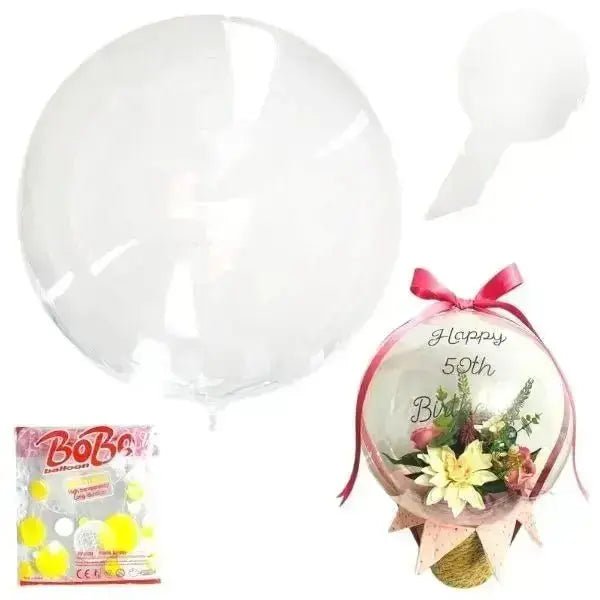 Bobo Balloons | The Party Hut