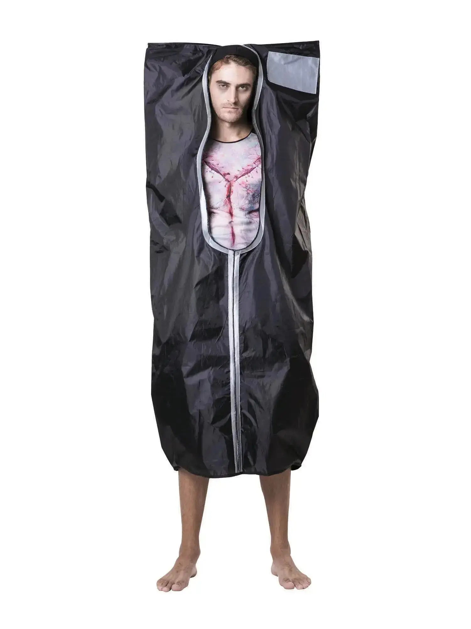 Body Bag Costume